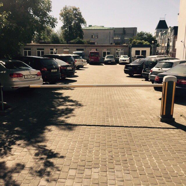 بريست Apartments Na Budenogo المظهر الخارجي الصورة