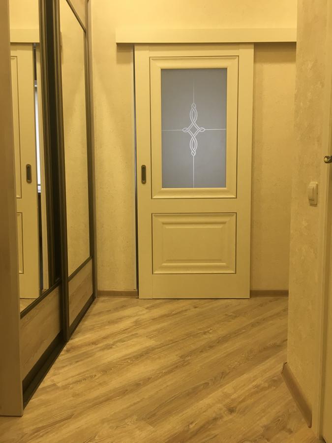 بريست Apartments Na Budenogo المظهر الخارجي الصورة